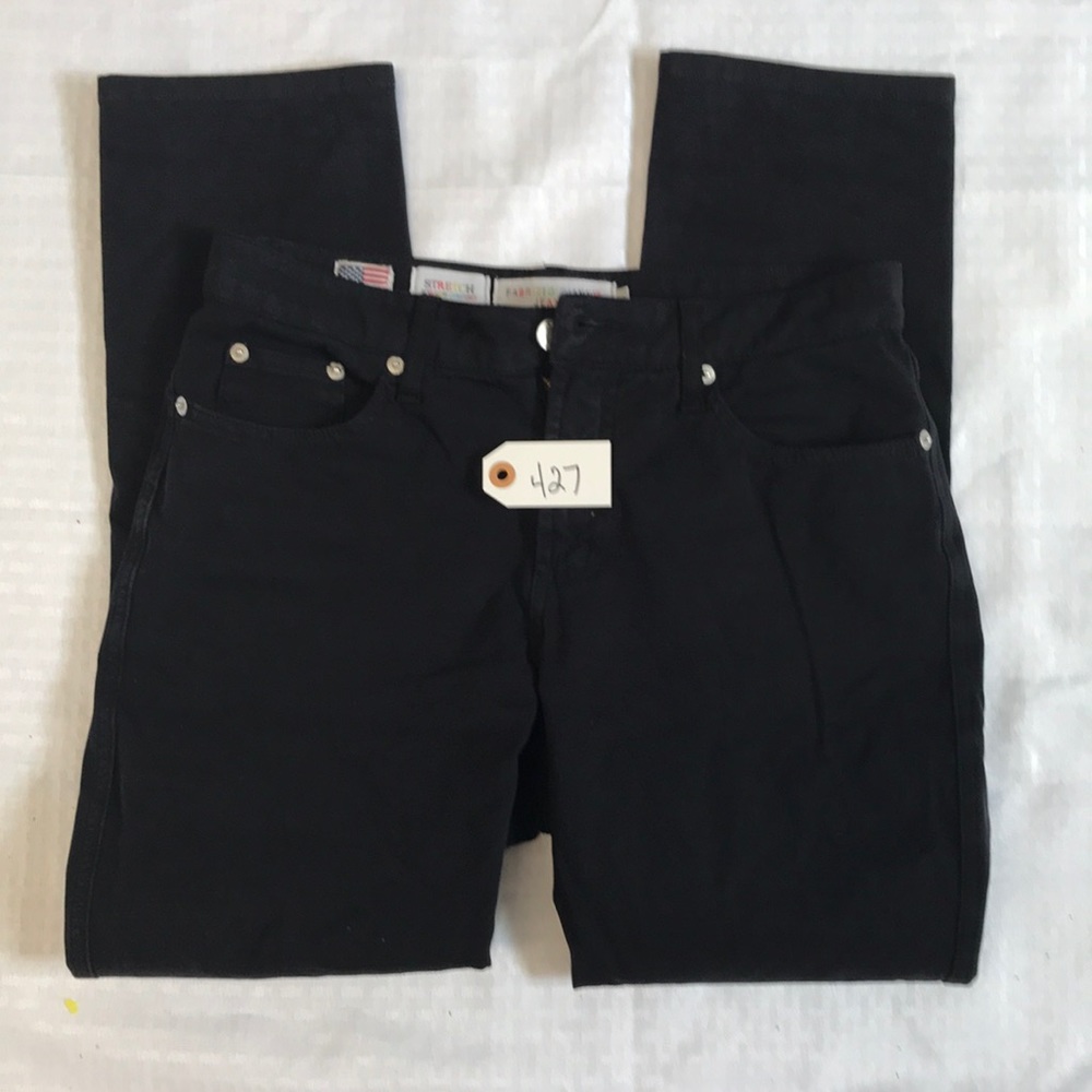 Fabrizio Gianni Jeans size 9